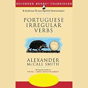 Portuguese Irregular Verbs | [Alexander McCall Smith]