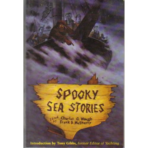 Spooky Sea Stories