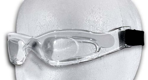 Deluxe Eyeguards [With Foam Nose Pad]