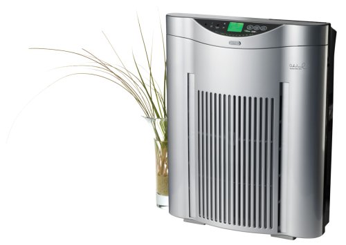 Weil by Spring 9851 Smart Sensor Electronic Multi-Room Air Purifier