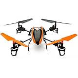 180 QX HD RTF with SAFE