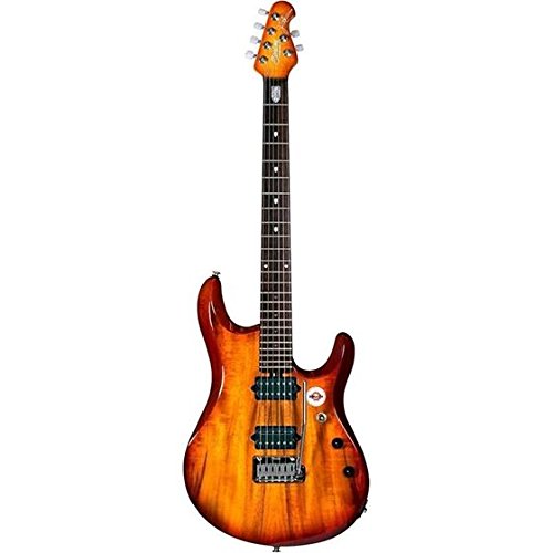 Sterling by Music Man JP100D John Petrucci Signature UK | Ubuy