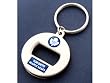 Toronto Maple Leafs EZ Bottle Opener Keychain