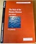 "Financial Times" Management Briefings: Role of the Finance Director (FT Management Briefings)