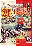 Wargames Foundry Miniature Rules: Medieval Warfare: Rules for Medieval Battles 450-1515AD