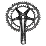 Campagnolo 2010 Chorus Ultra-Torque Carbon 11-Speed Road Bicycle Crank Set