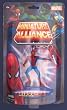 Spider-Man Figural Keychain