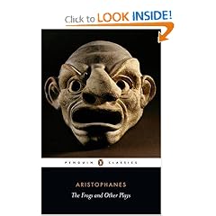 Frogs and Other Plays (Penguin Classics)