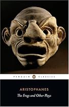 Frogs and Other Plays (Penguin Classics)