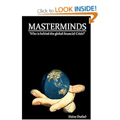 MASTERMINDS 'Make Us Your Slaves, But Feed Us'