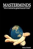 MASTERMINDS 'Make us your slaves, but feed us'