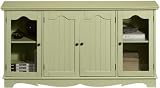 French Country 53w Console