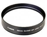 Canon - Close-up lens 250D
