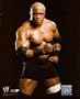 Bobby Lashley WWE ECW Champion 8x10