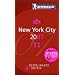 Michelin Red Guide 2007 New York City: Restaurants & Hotels