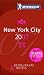Michelin Red Guide 2007 New York City: Restaurants & Hotels
