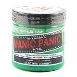 Manic Panic Electric Lizard