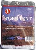 Emergency Tube Tent