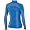 Castelli 2012/13 Women's Brillante FZ Long Sleeve Cycling Jersey - A12729