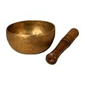 Singing Bowl, Plain, 4 1/2"