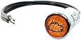 Painless 80207 Amber Check Engine Light