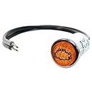 Painless 80207 Amber Check Engine Light