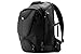 Booq Boa Flow XL Backpack for 17-Inch Laptops, Black/Red (BFXL-BLR)