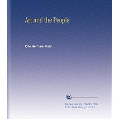 Art and the People