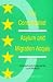Book The Consolidated Asylum and Migration Acquis: The EU Directives in an Expanded Europe