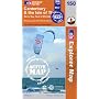 Canterbury and the Isle of Thanet (OS Explorer Map Active) (OS Explorer Map Active)