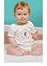 Alabama Crimson Tide NCAA Onesie (3-6 months)