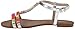 Dune London Women's Nimbo Dress Sandal