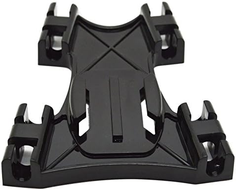 HQS Kite Line Mount Kite Line Holder for Gopro Hero 4 3+ 3 2 SJ4000 Xiaomi Yi Action Camera