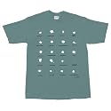 Birdsplats T-Shirt