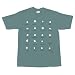 Birdsplats T-Shirt - X-Large