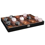 Authentic Models Venetian Tic-Tac-Toe Game