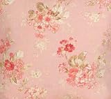 Emma Fabric by the Yard: Floral - Glenna Jean
