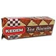Kedem Tea Biscuits Chocolate 4.2 oz. (Pack of 24)