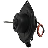 Four Seasons Trumark 35115 Blower Motor without Wheel by Four Seasons
