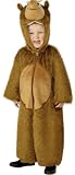 Child Camel Costume - Size Medium