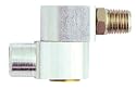 Milton S657 1/4" NPT Air Hose Swivel Connector