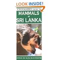 A Photographic Guide to Mammals of Sri Lanka
