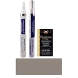 1 2 Oz. Ascot Gray Paint Pen Kit for 1994 Plymouth All Other Models (AB PAB) by PaintScratch Automotive Touch Up Paint&node=15684181