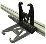 Thule Pro 345 Tilting Load stops