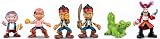 Fisher-Price Disney's Jake and The Neverland Pirates