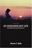Review iUniverse.com  / An Insignificant Life: Overcoming the Fear of Being Gay