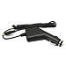 2 PCS USB Cable Car Charger for PSP