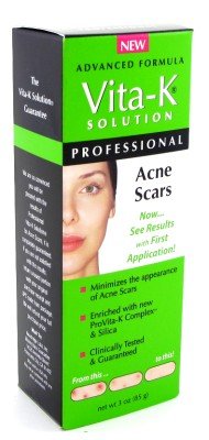 Vita-K Solution Professional Acne Scars 89 ml