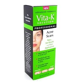 Vita-K Solution Professional Acne Scars 89 ml