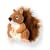 Red Squirrel Finger Puppet